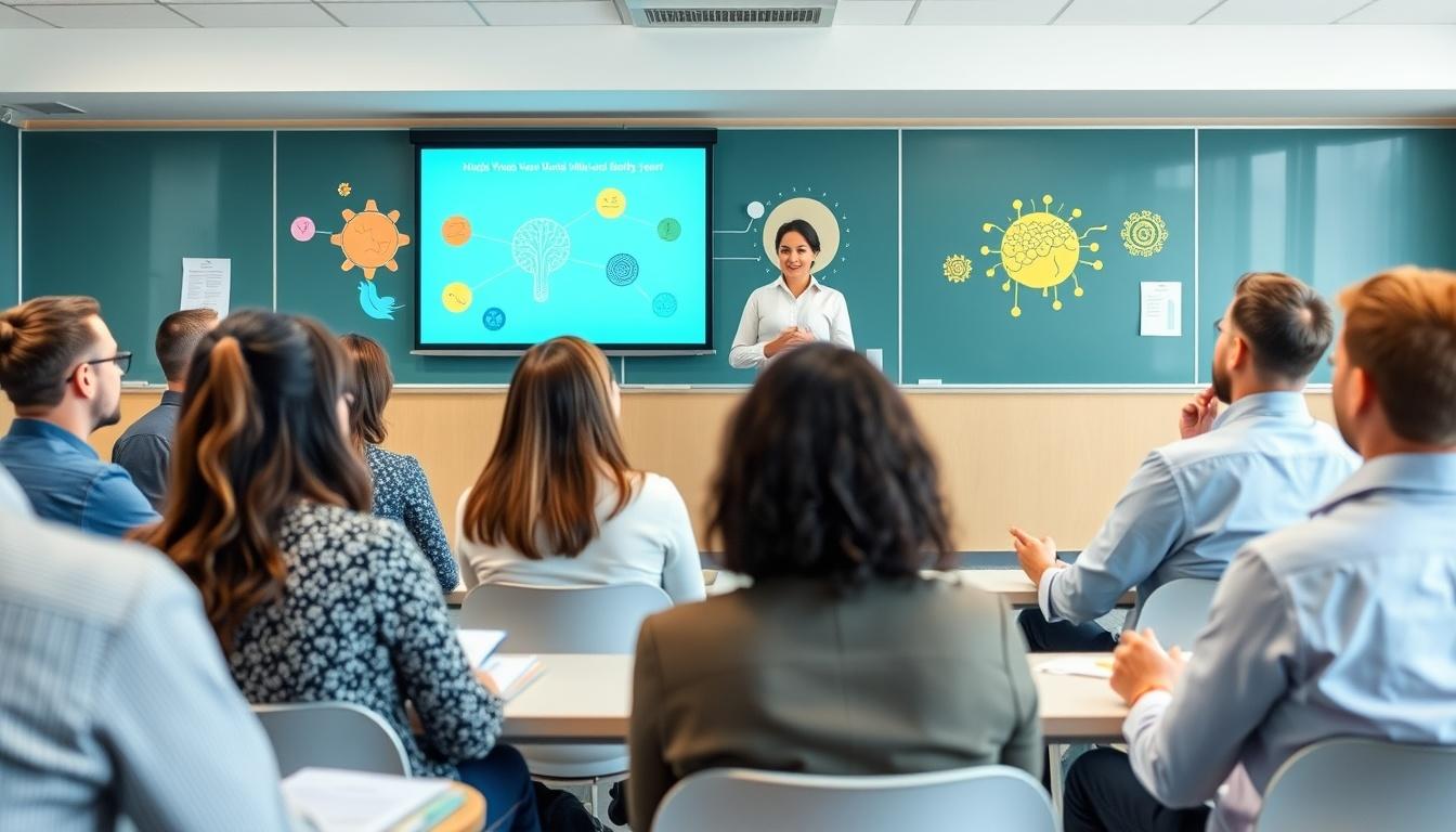 Crescita per professionisti